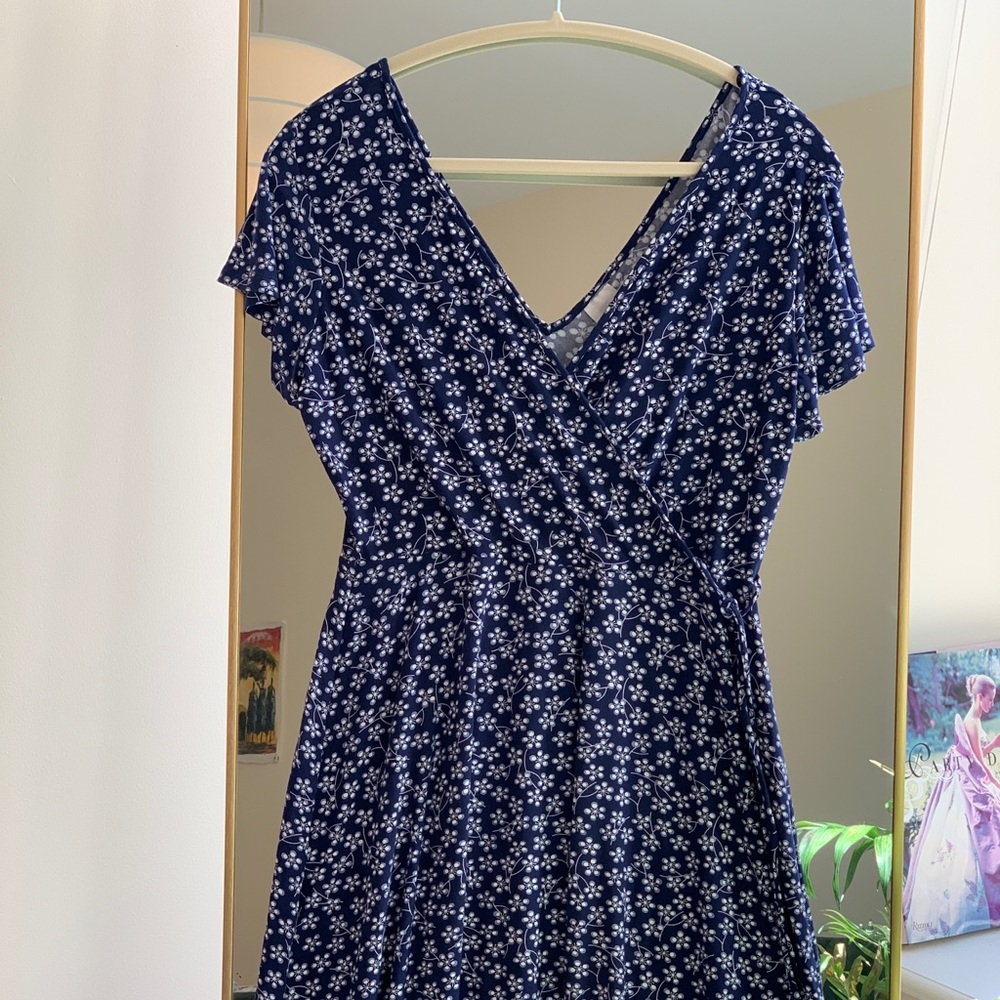 Kaileigh Dress